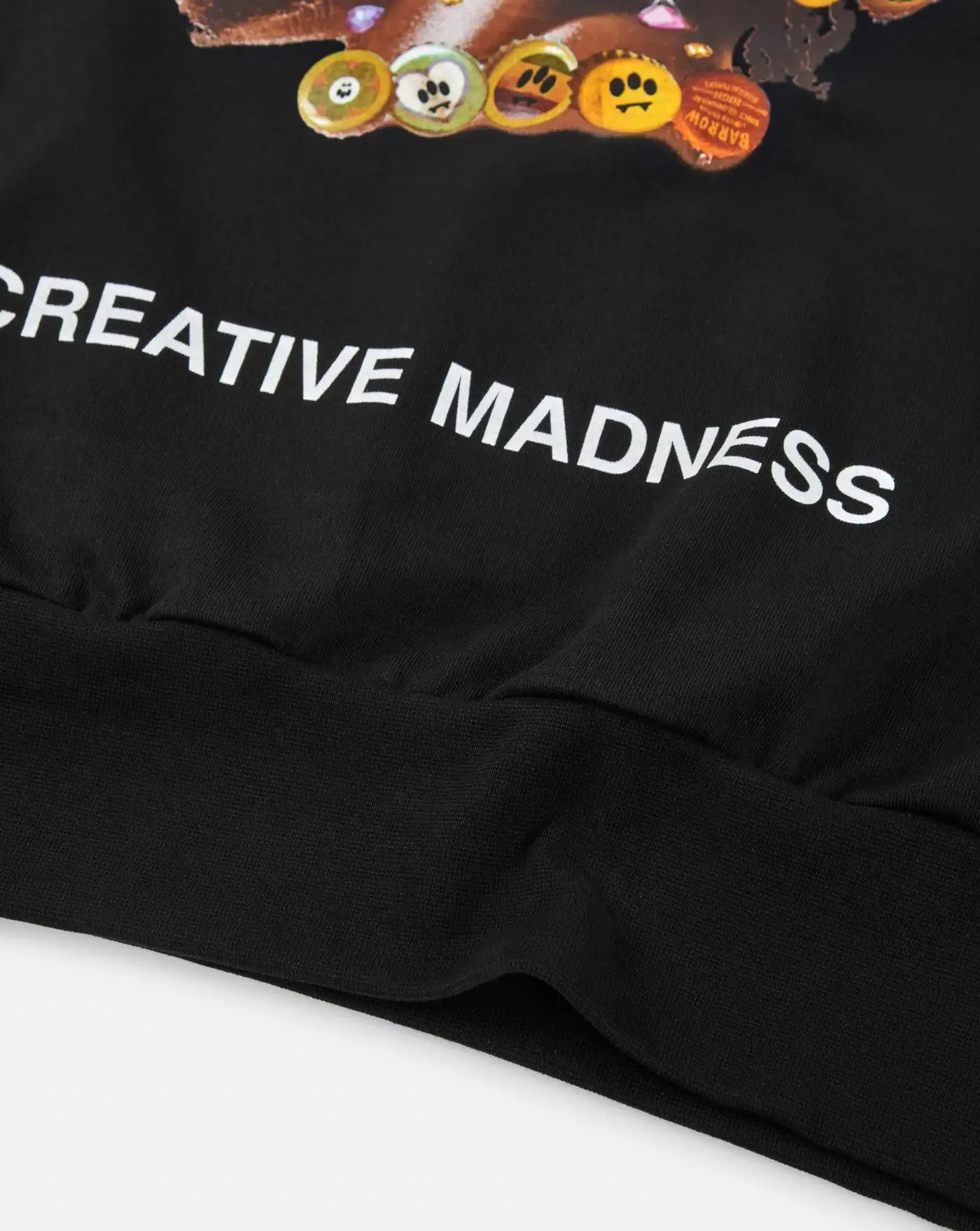 Sudadera Barrow Creative Madness - Image 5