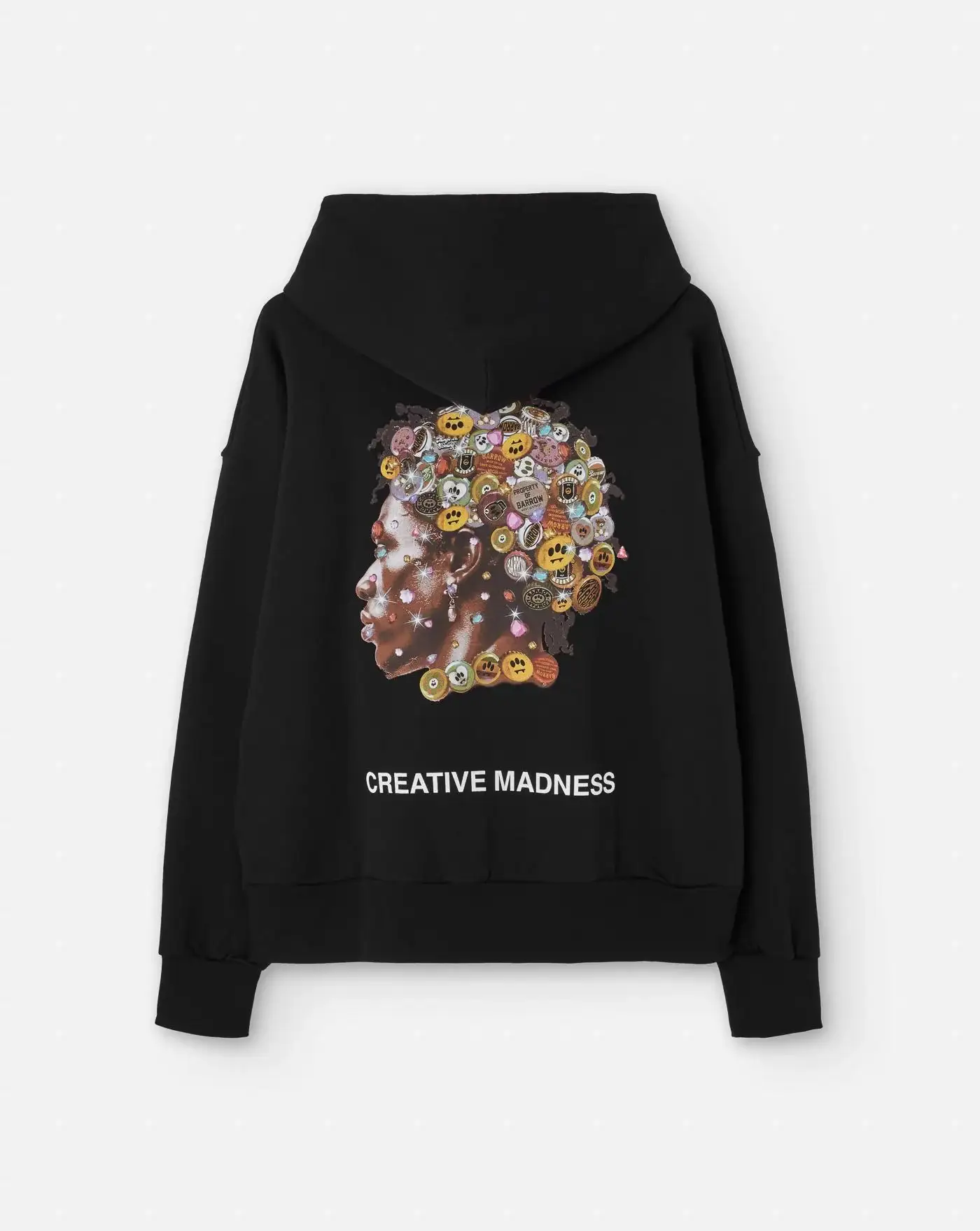 Sudadera Barrow Creative Madness - Image 7