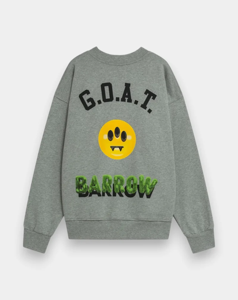 Sudadera Barrow Goat - Image 2