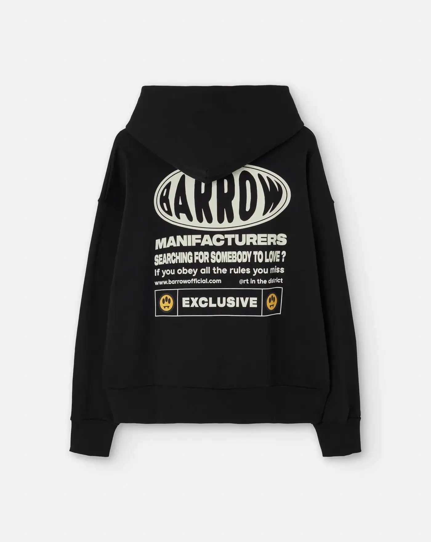 Sudadera Barrow Manifactures - Image 7
