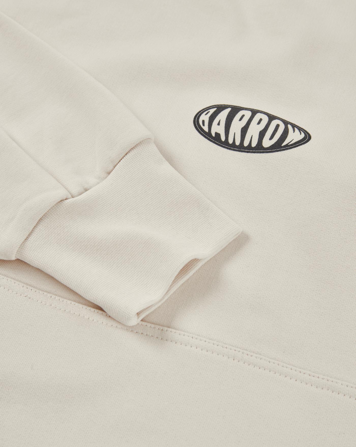 Sudadera Barrow Manifactures - Image 3