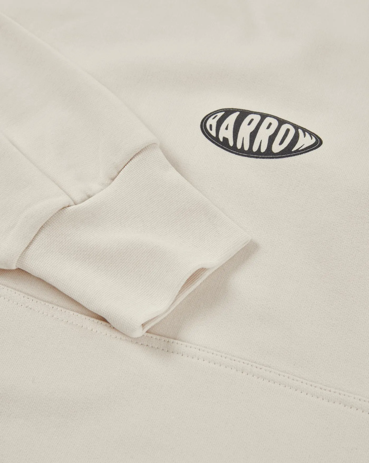 Sudadera Barrow Manifactures - Image 7