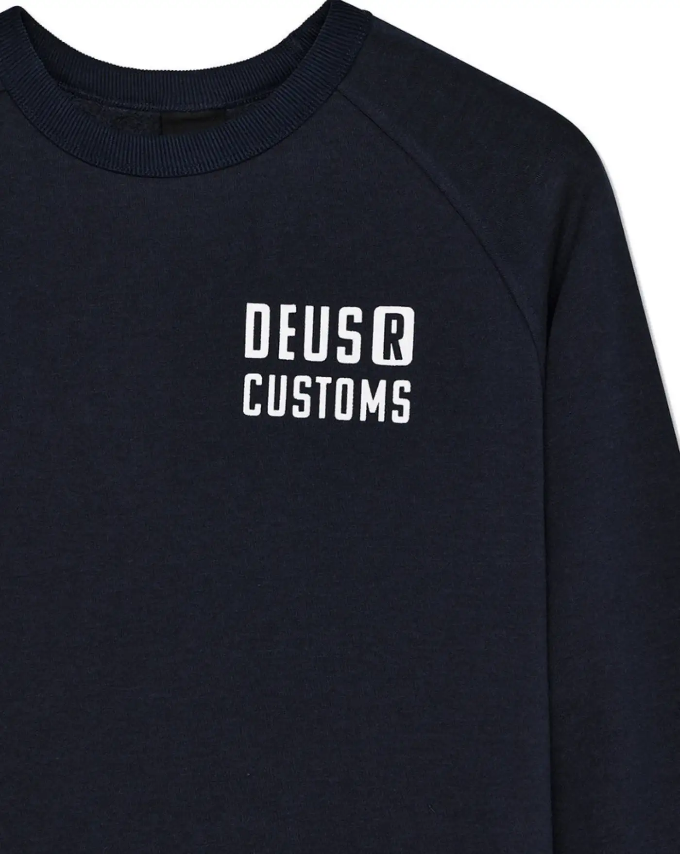 Sudadera Deus Ex Machina Fleks - Image 3