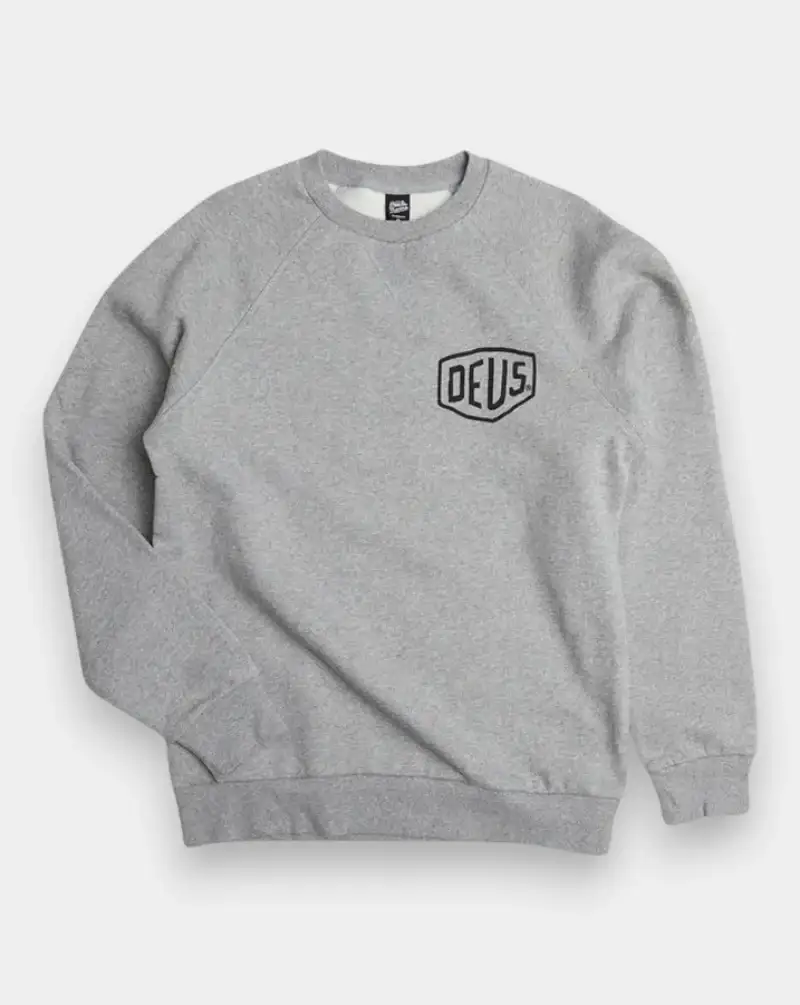 Sudadera Deus Ex Machina Venice Address