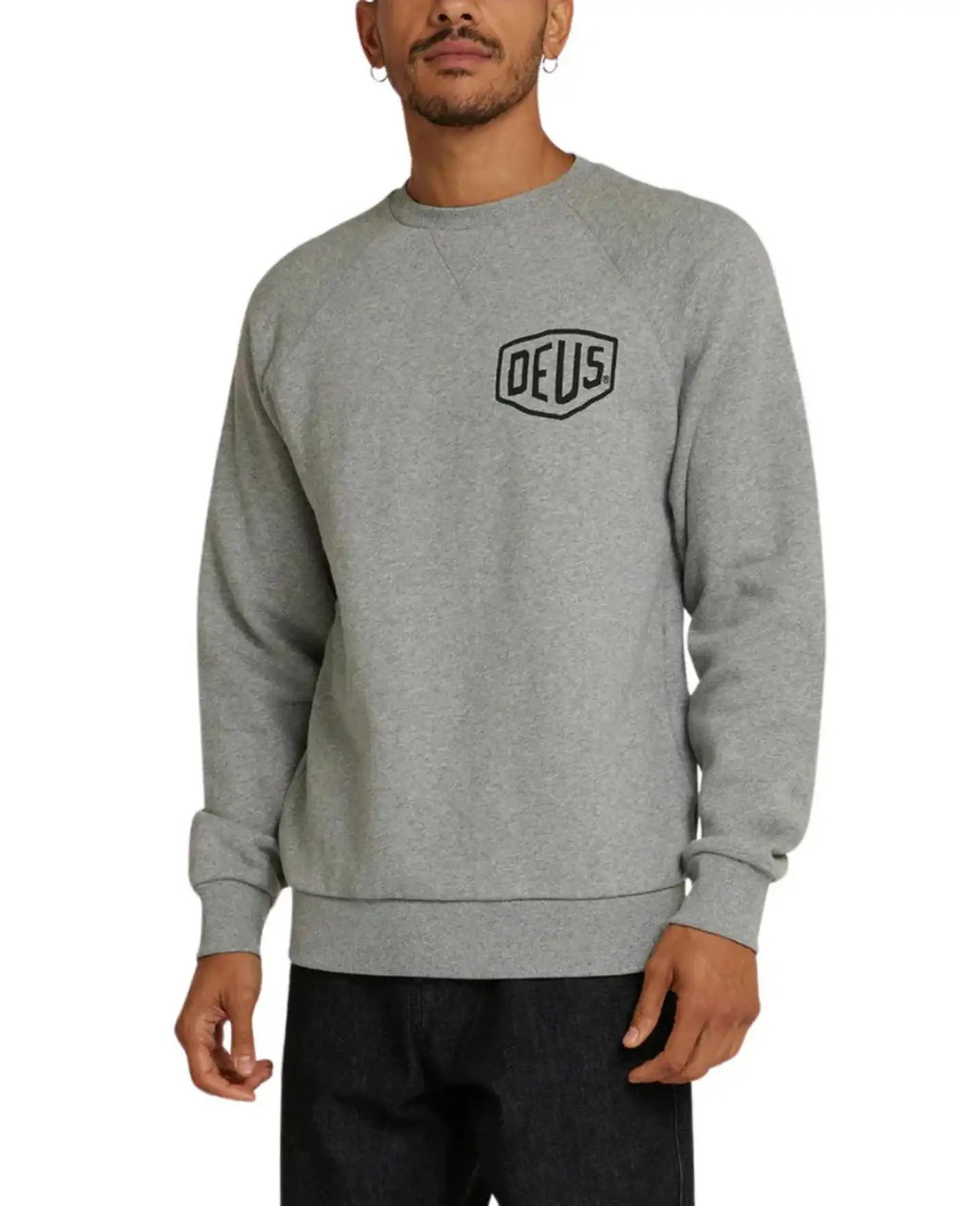 Sudadera Deus Ex Machina Venice Address - Image 3