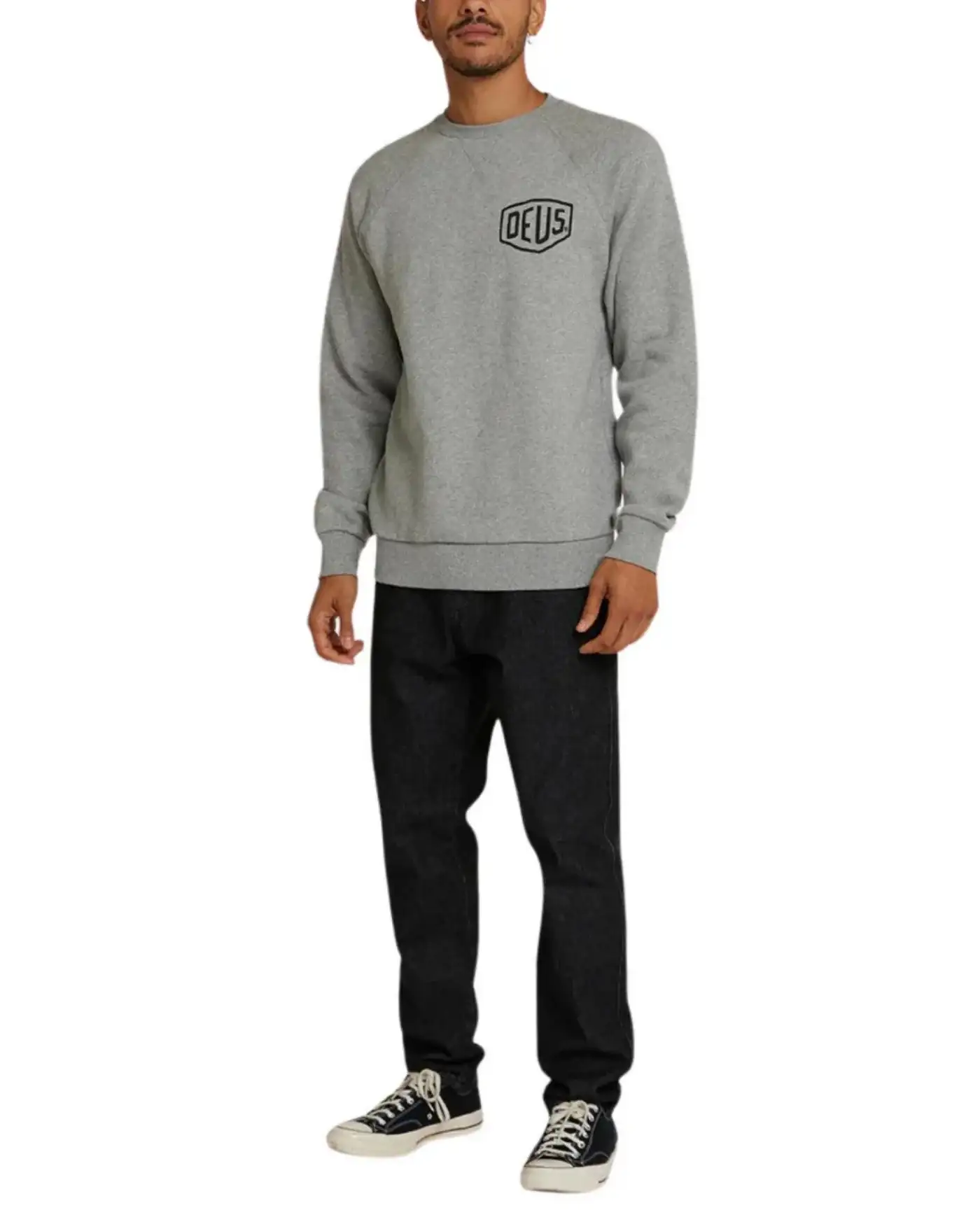 Sudadera Deus Ex Machina Venice Address - Image 4