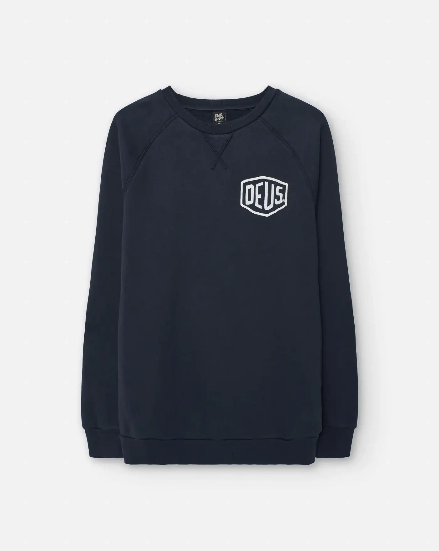 Sudadera Deus Ex Machina Venice Adress