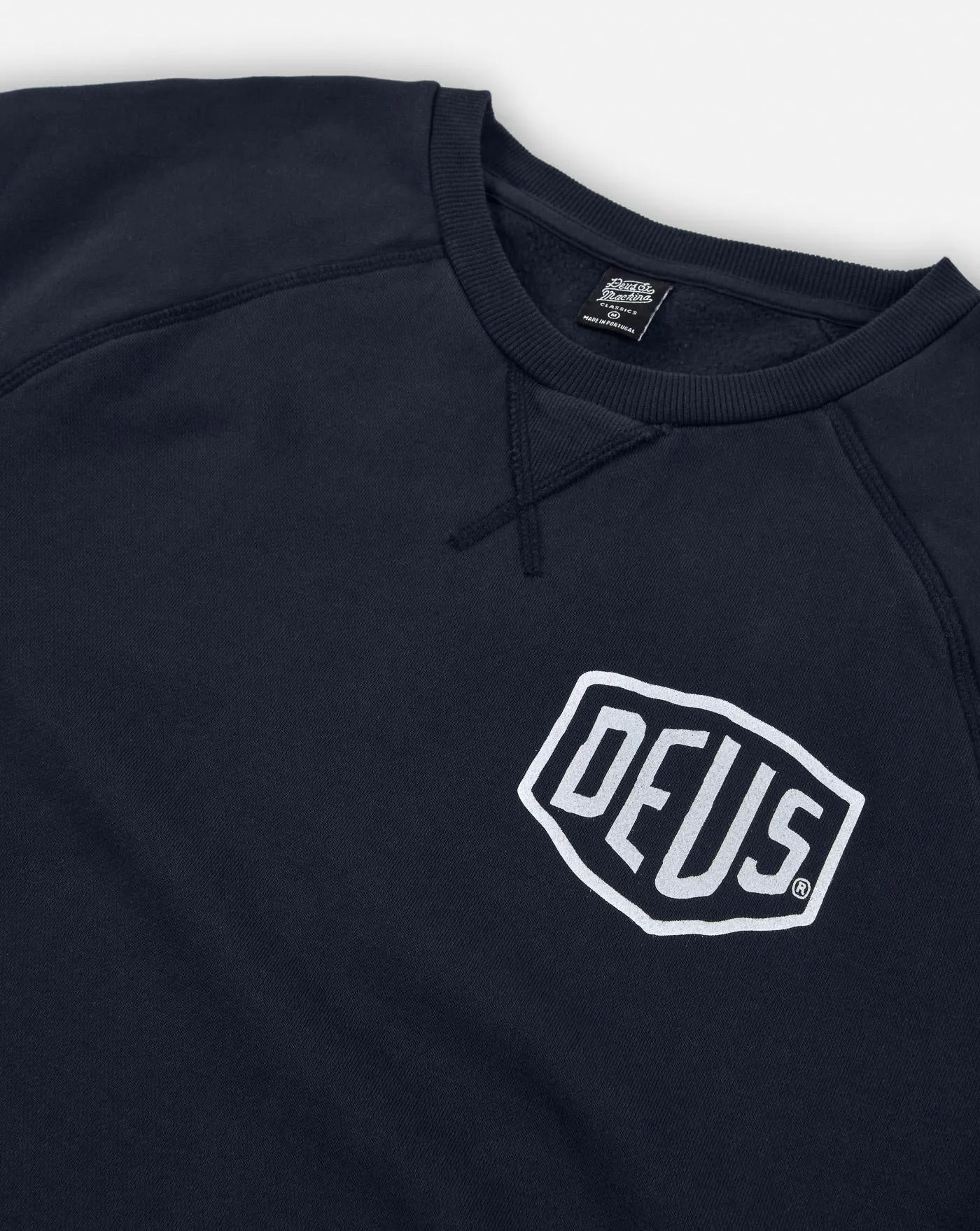 Sudadera Deus Ex Machina Venice Adress - Image 3