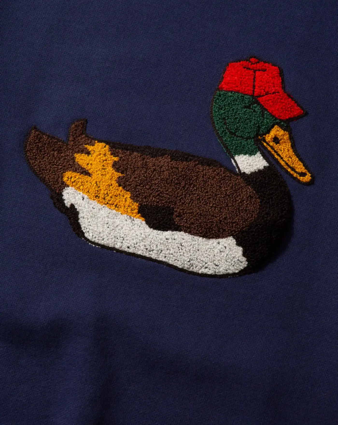 Sudadera Edmmond Duck Hunt - Image 3