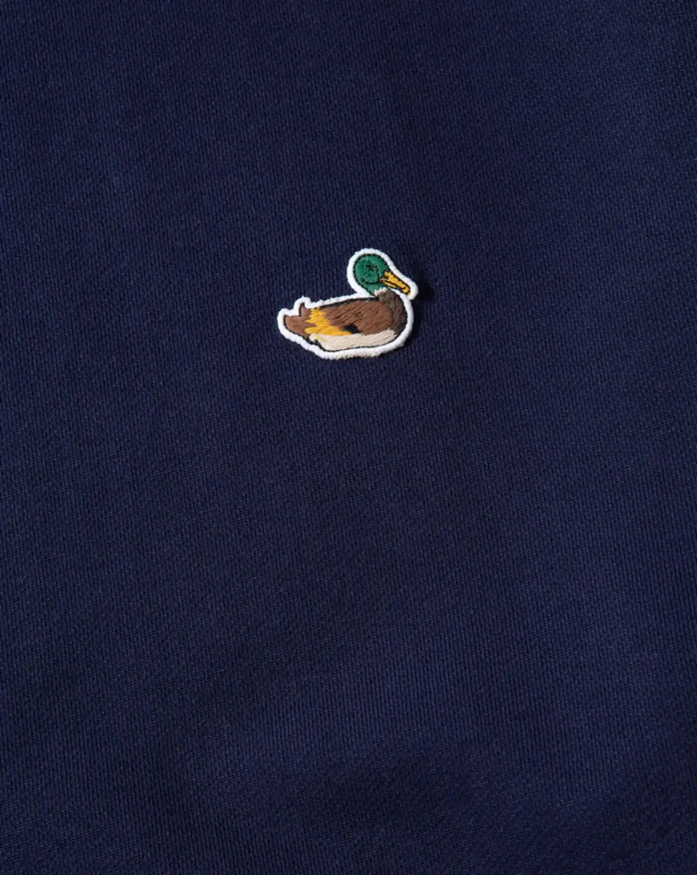 Sudadera Edmmond Duck Patch - Image 3