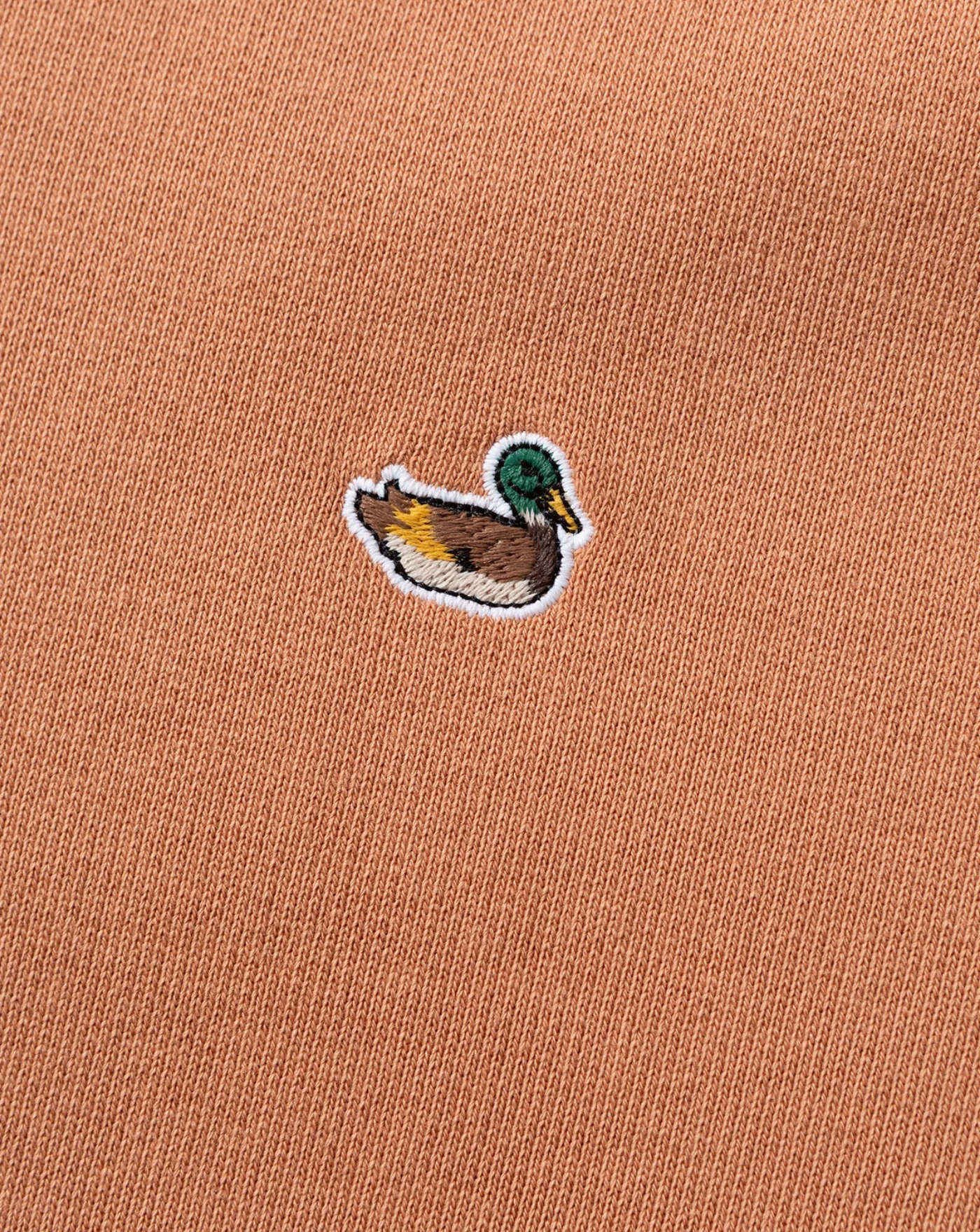 Sudadera Edmmond Duck Patch Sweatshirt - Image 4