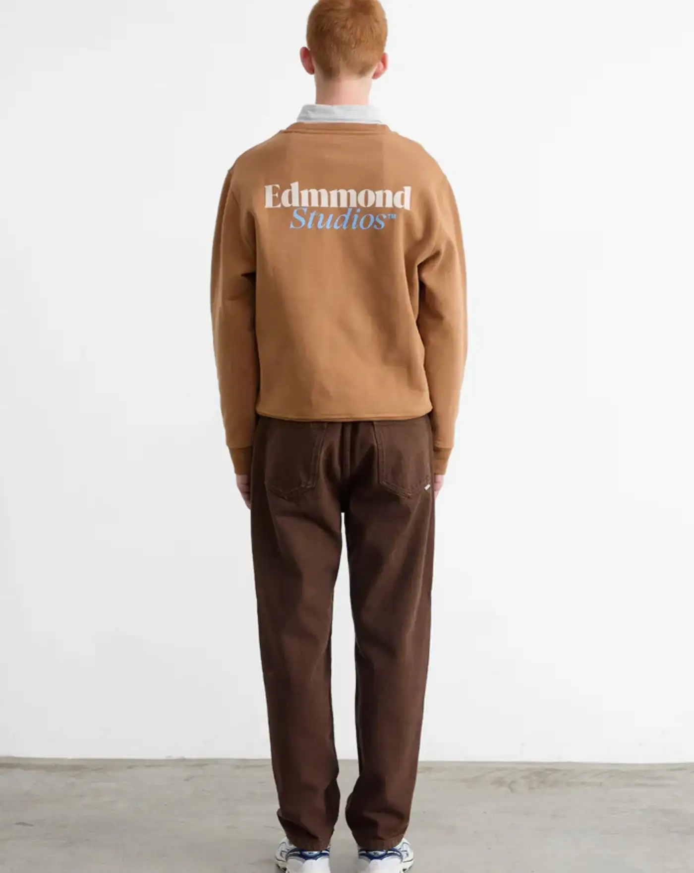 Sudadera Edmmond Elak - Image 4