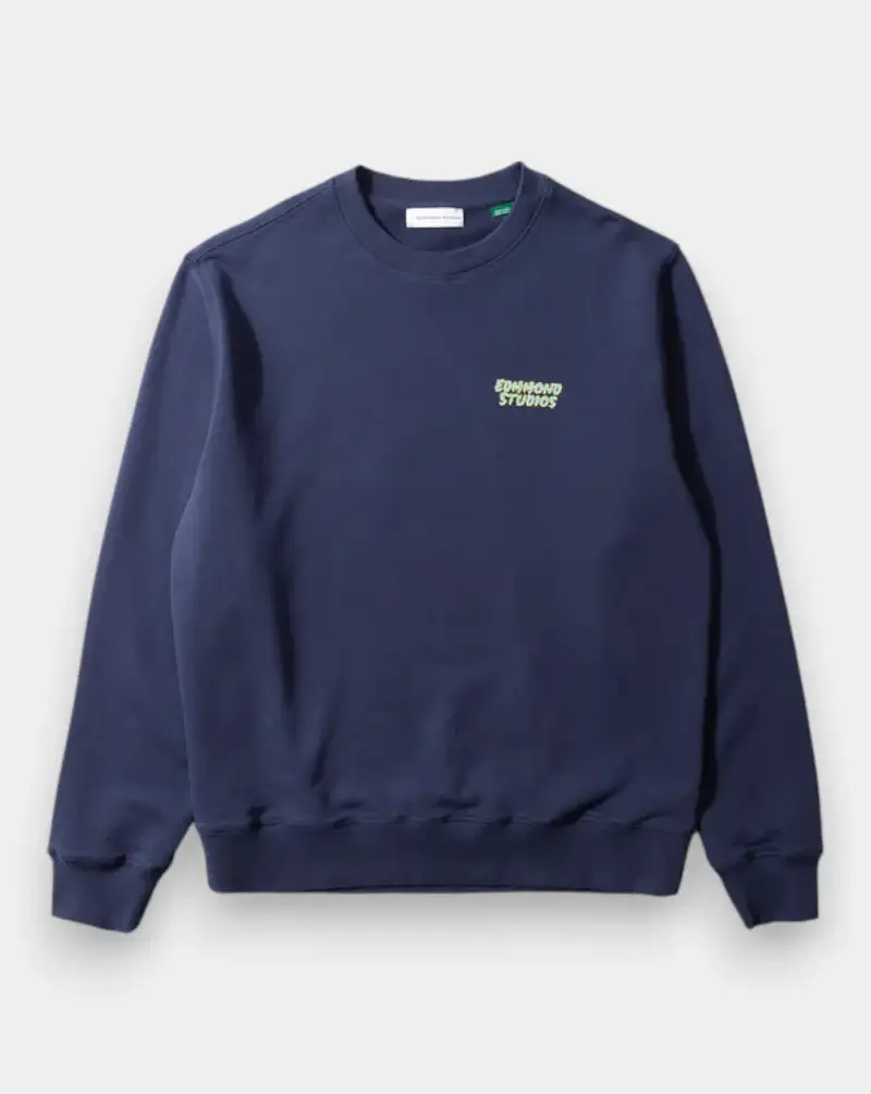 Sudadera Edmmond Liber