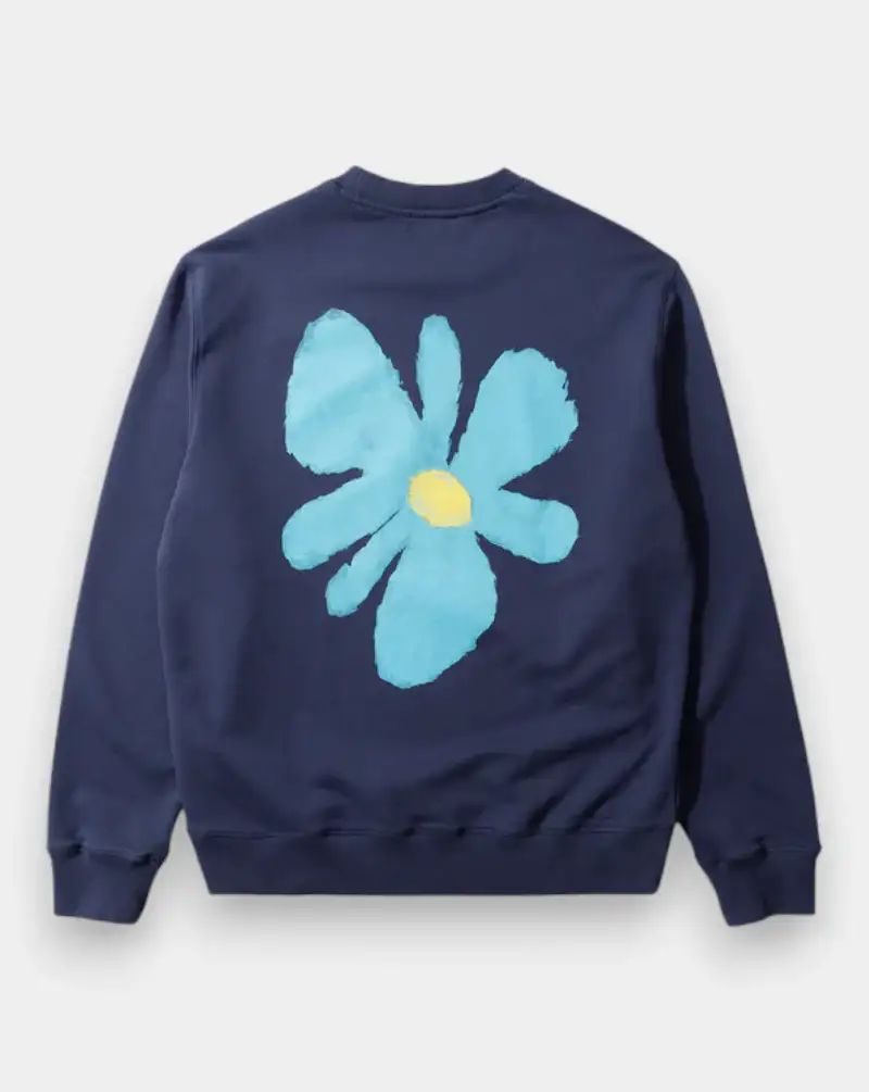 Sudadera Edmmond Liber - Image 2