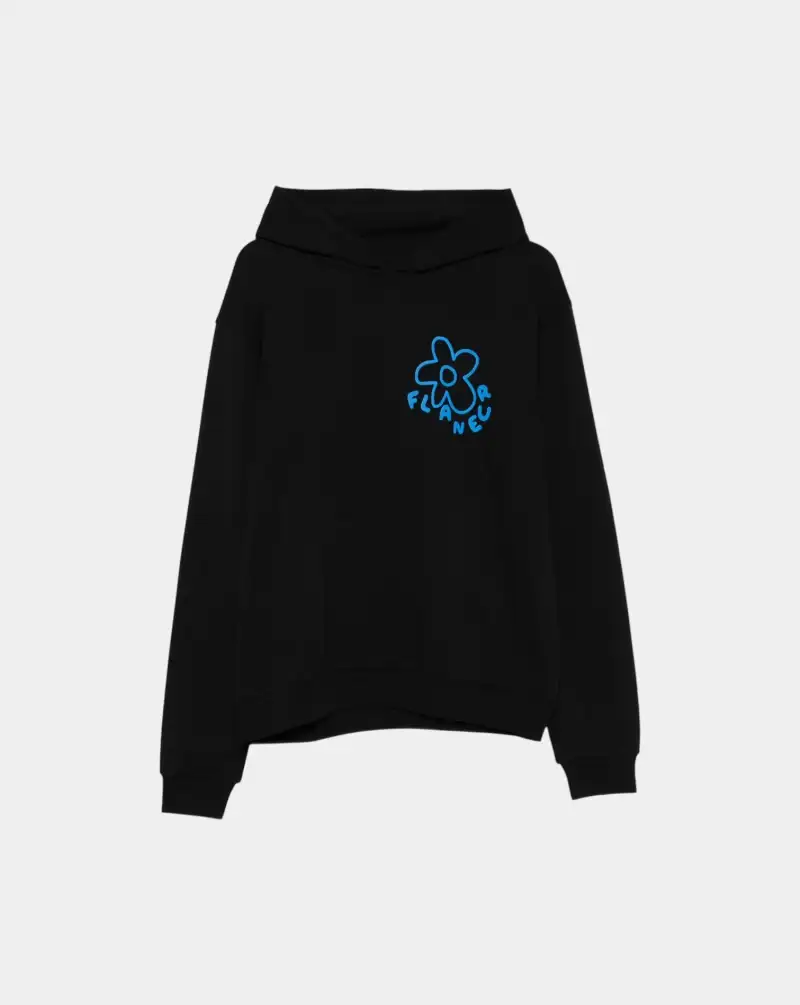 Sudadera Flaneur Blossom