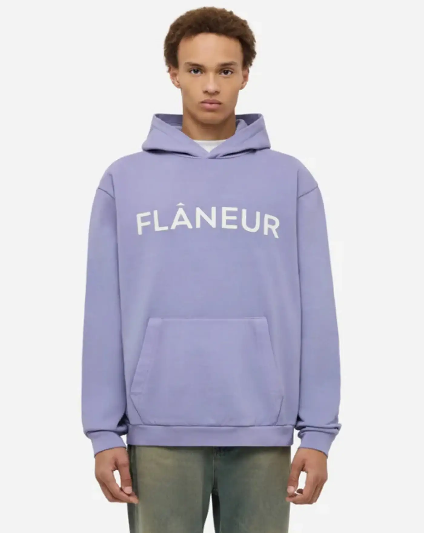 Sudadera Flaneur Logo - Image 4