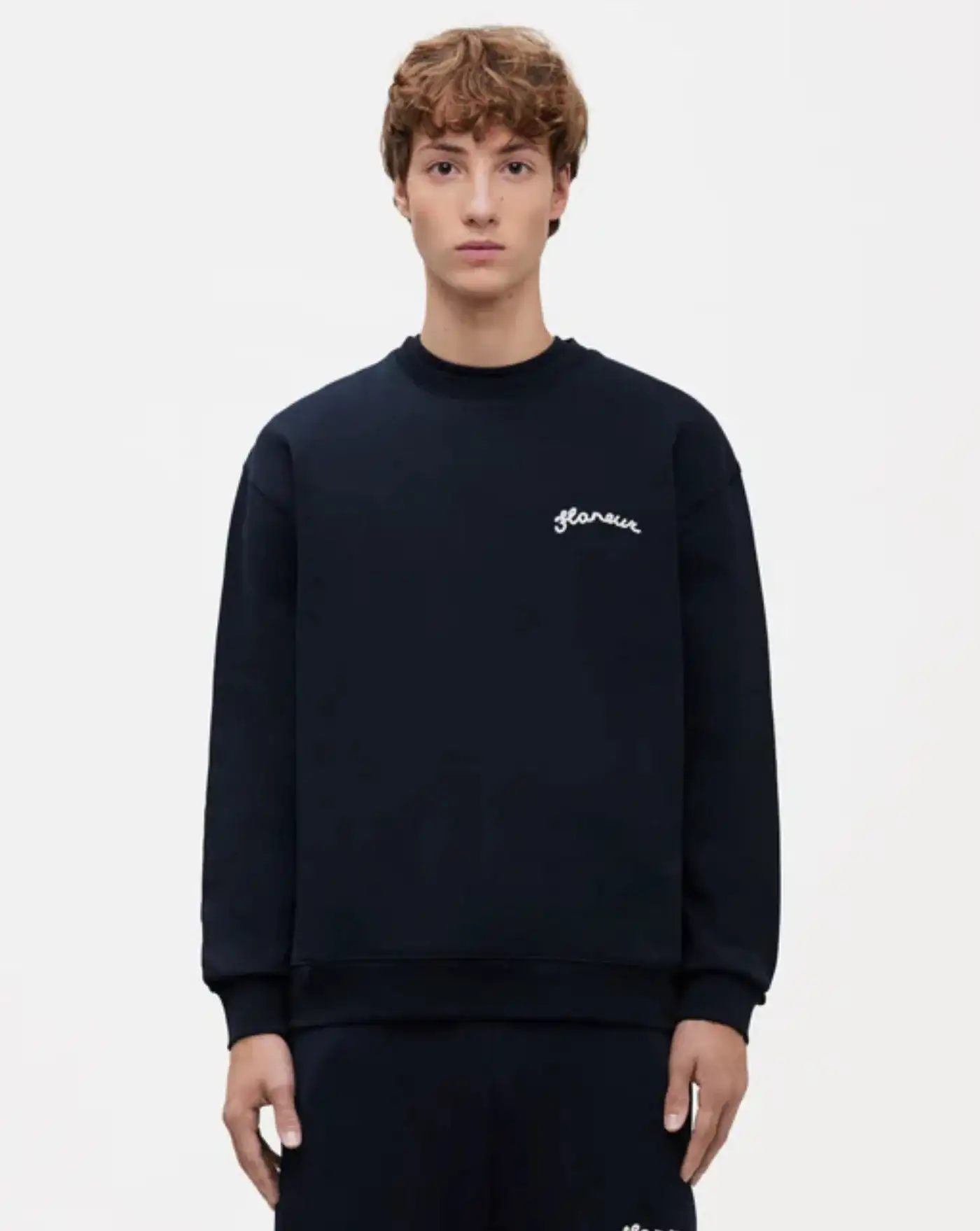 Sudadera Flaneur Signature - Image 2