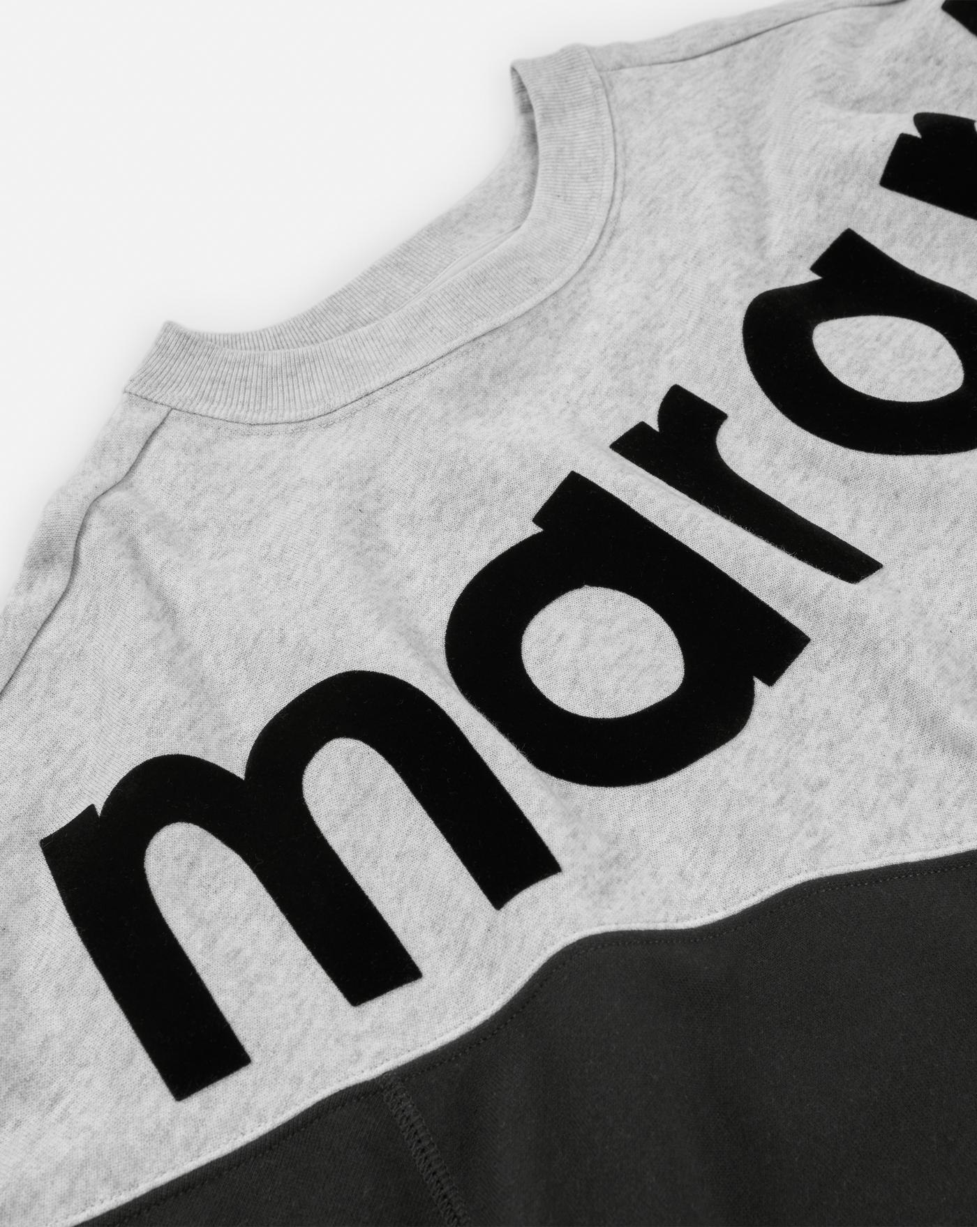 Sudadera Isabel Marant Houston - Image 3