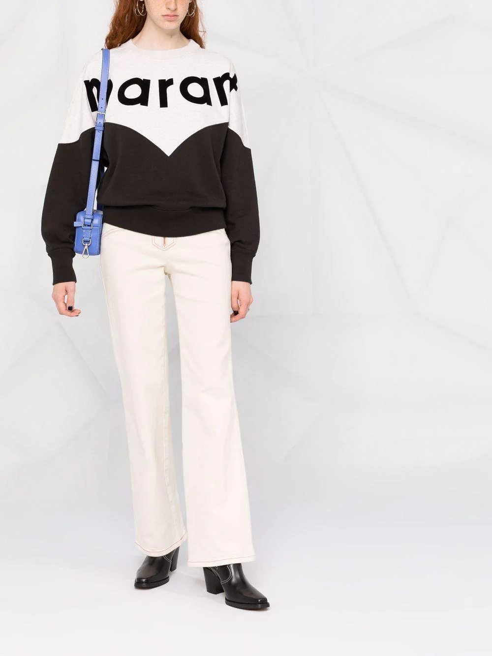 Sudadera Isabel Marant Houston - Image 5