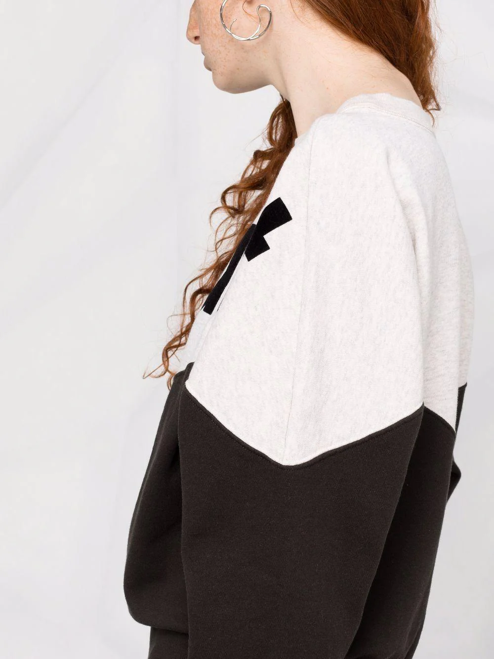 Sudadera Isabel Marant Houston - Image 6