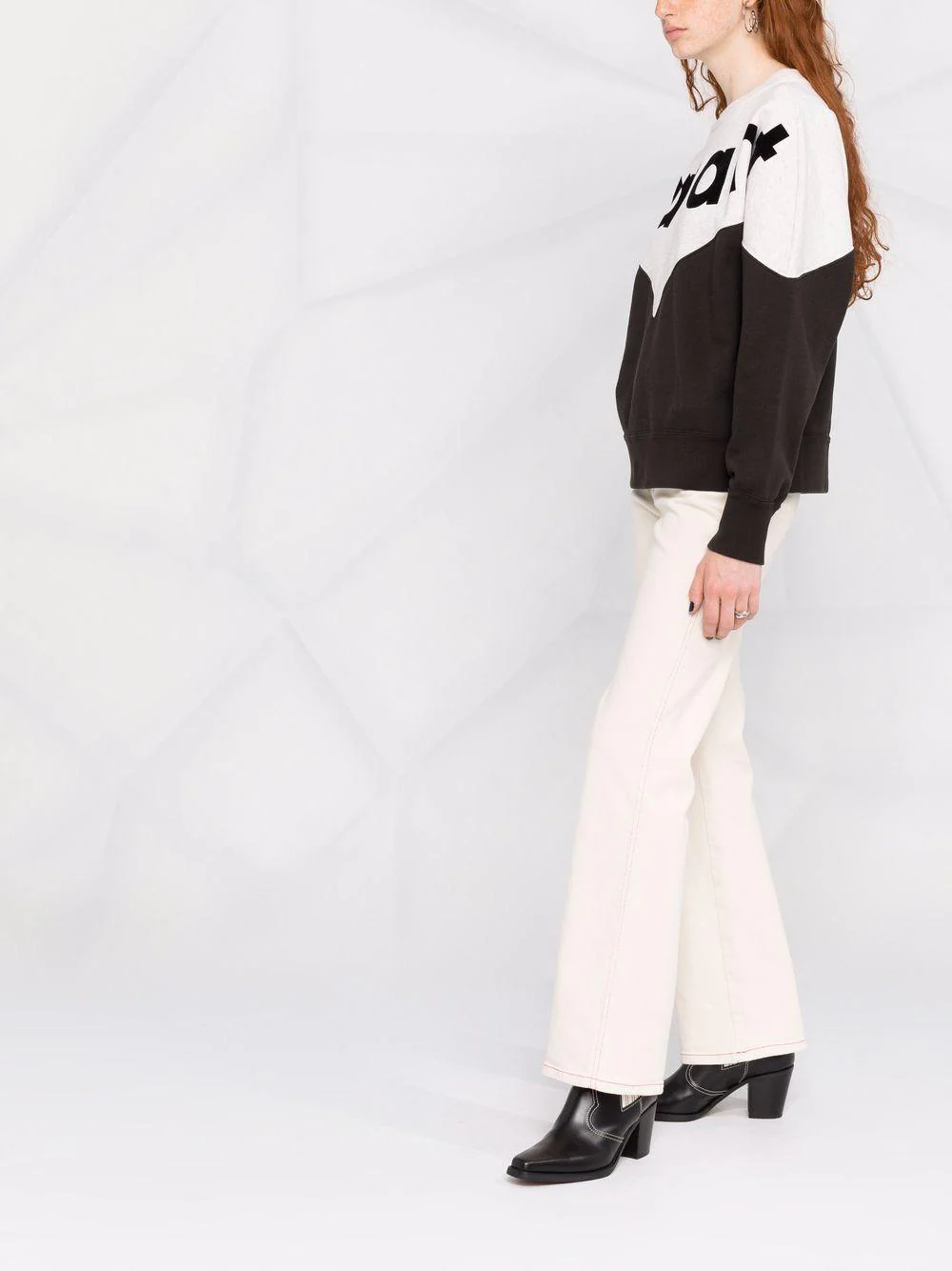 Sudadera Isabel Marant Houston - Image 9
