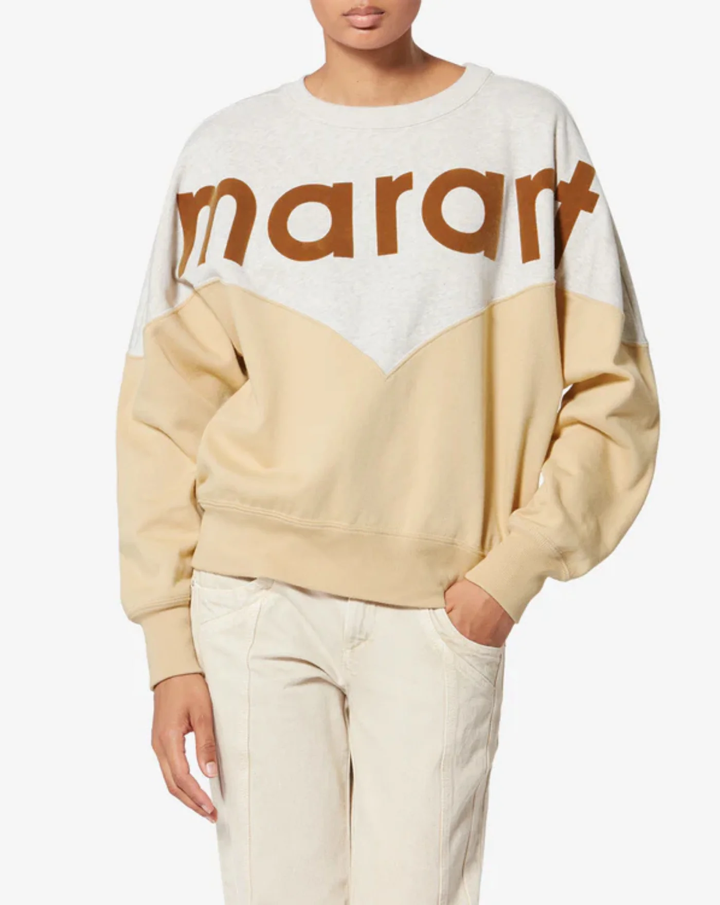 Sudadera Isabel Marant Houston - Image 2