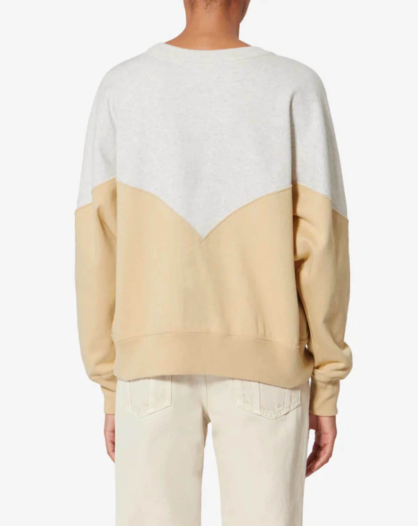 Sudadera Isabel Marant Houston - Image 3