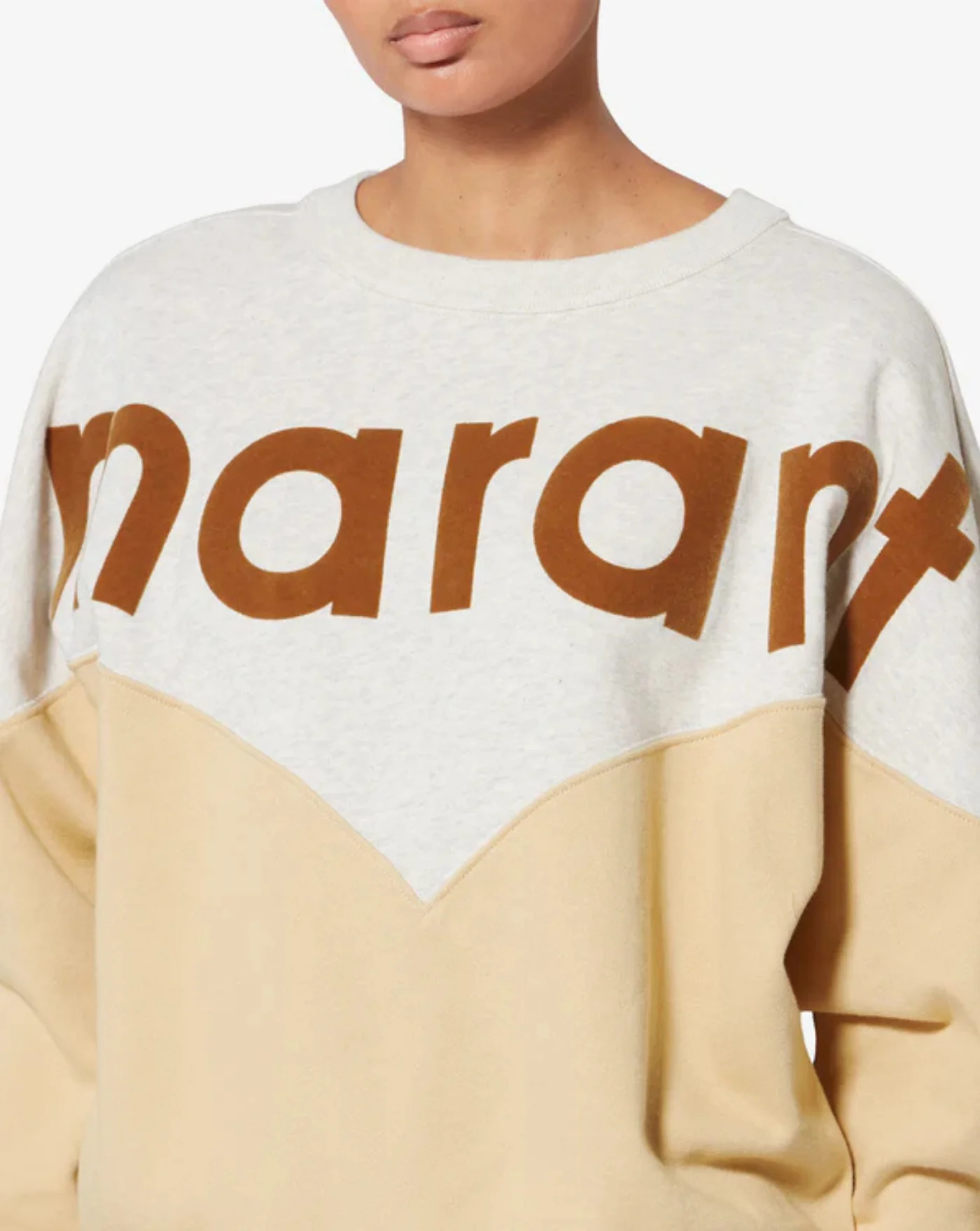 Sudadera Isabel Marant Houston - Image 5