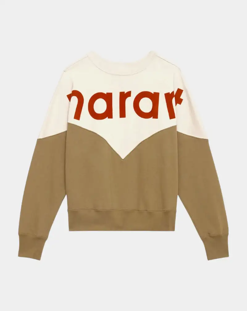 Sudadera Isabel Marant Houston