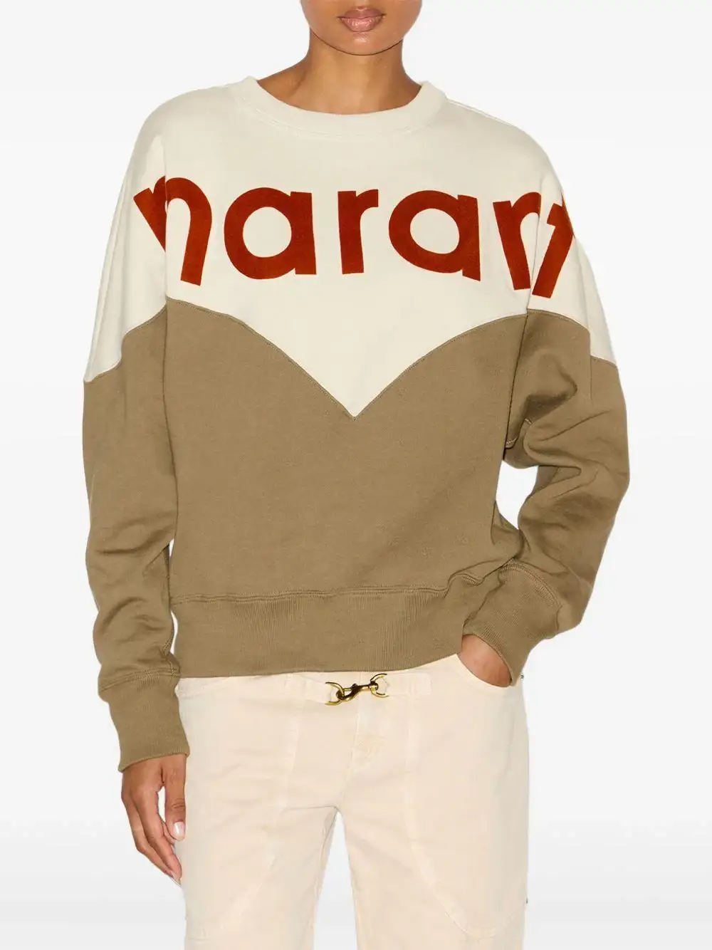 Sudadera Isabel Marant Houston - Image 2