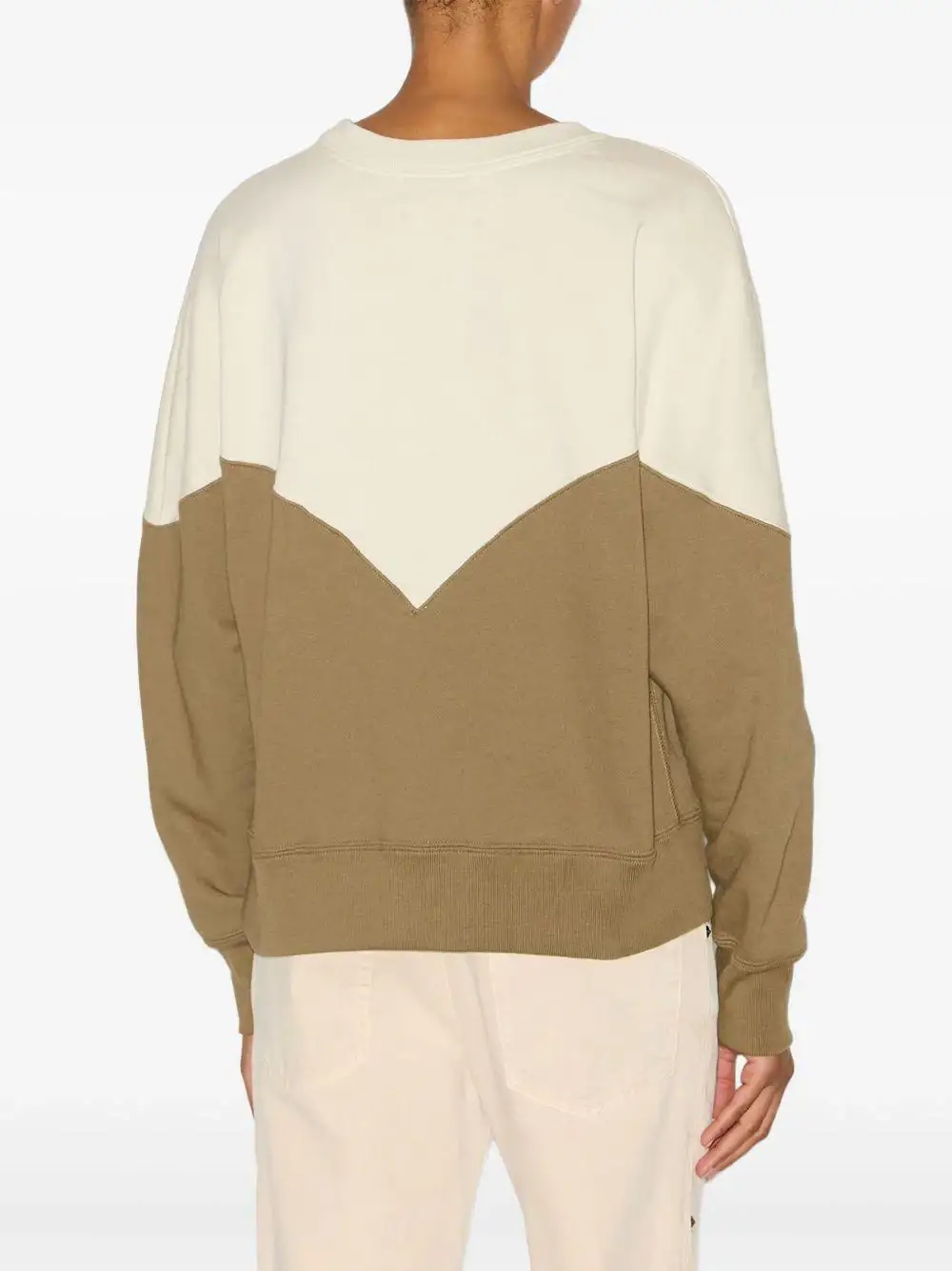 Sudadera Isabel Marant Houston - Image 6