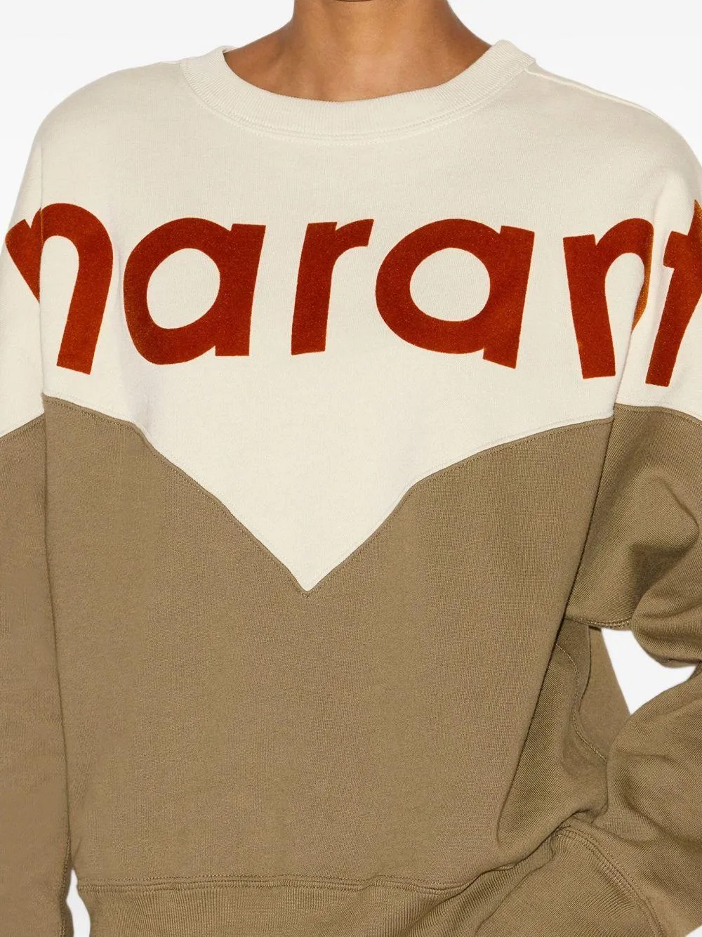 Sudadera Isabel Marant Houston - Image 7