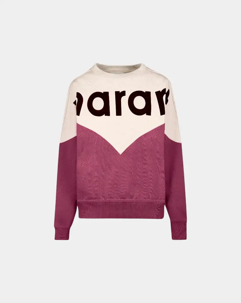 Sudadera Isabel Marant Houston