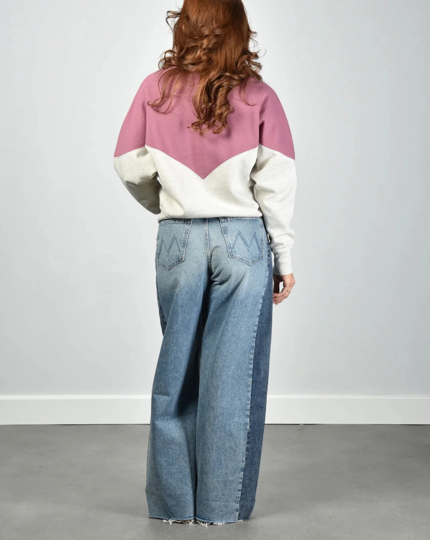 Sudadera Isabel Marant Houston - Image 4