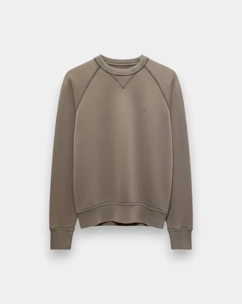 Sudadera Isabel Marant Mike