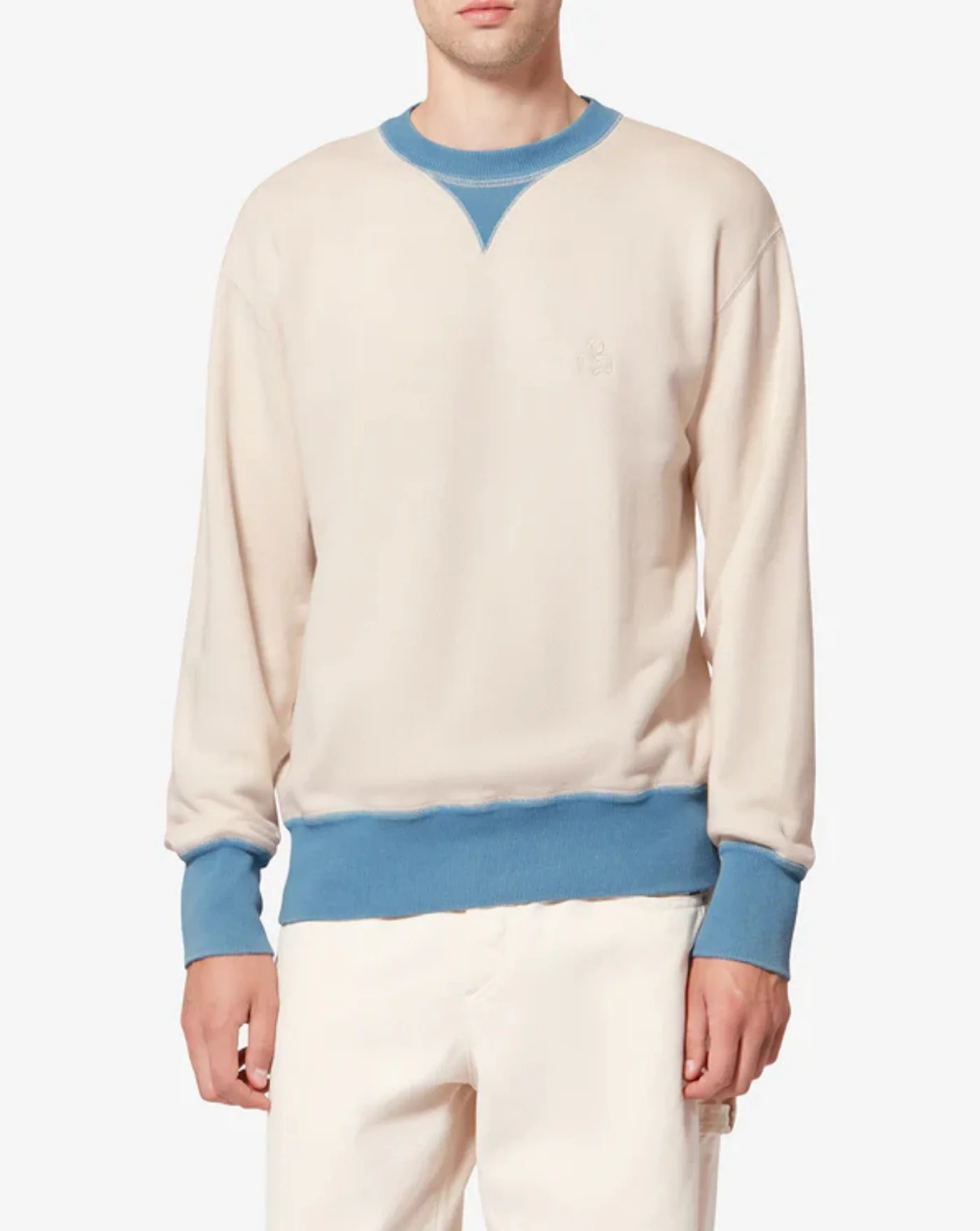 Sudadera Isabel Marant Miker - Image 2