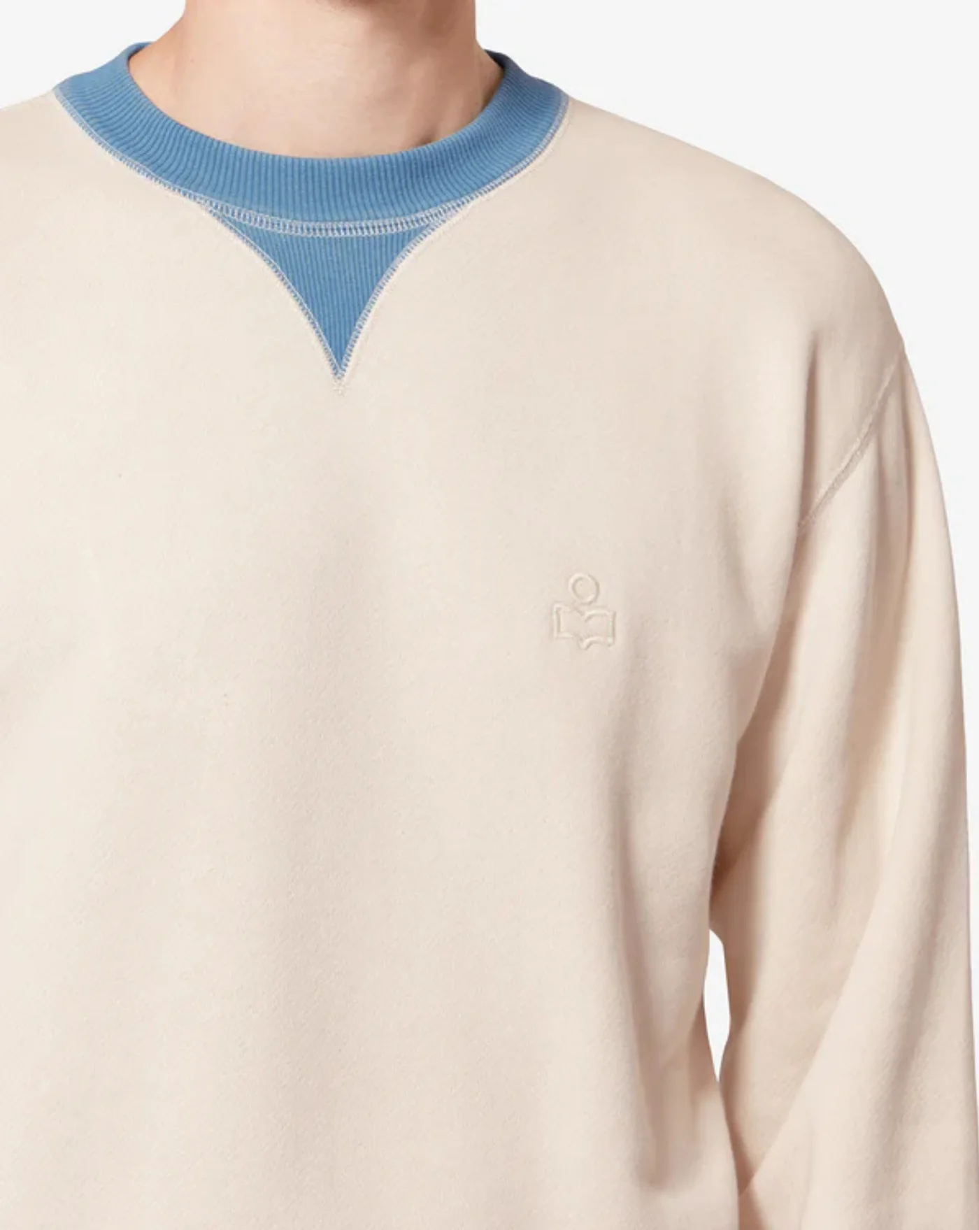 Sudadera Isabel Marant Miker - Image 4