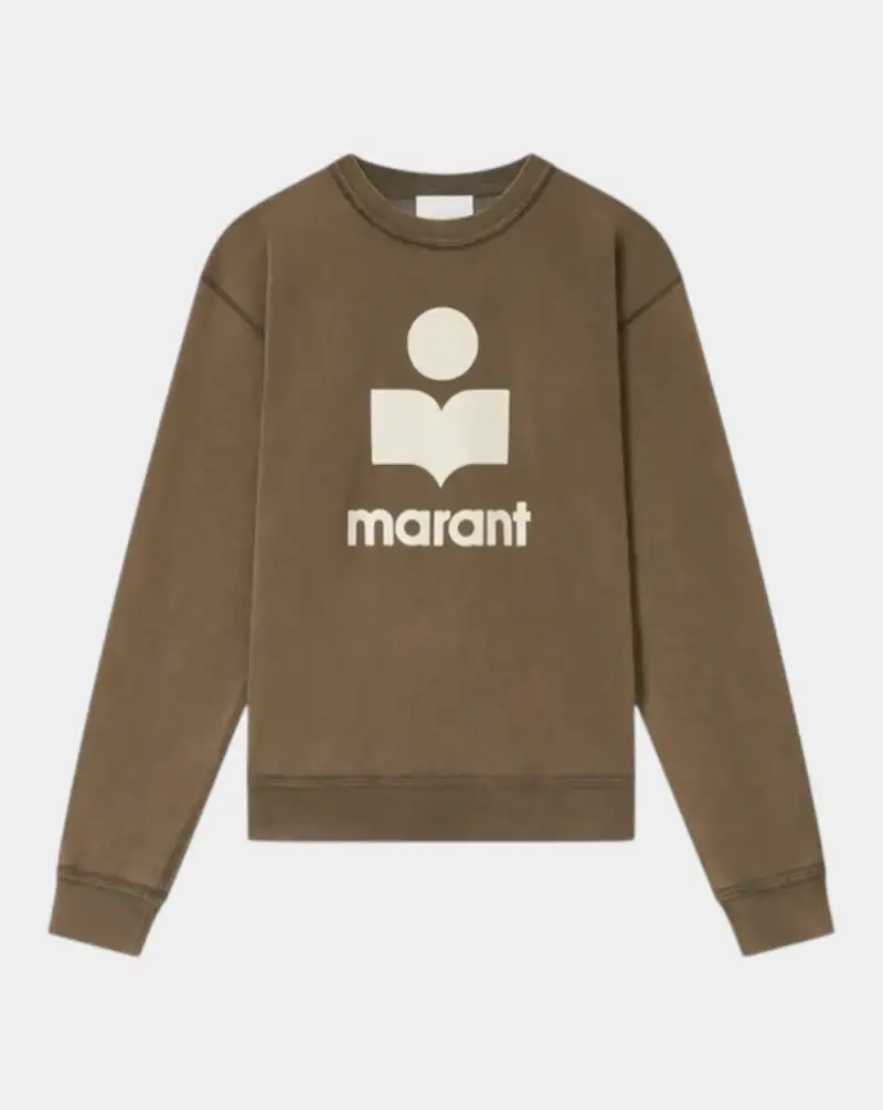 Sudadera Isabel Marant Mikoy