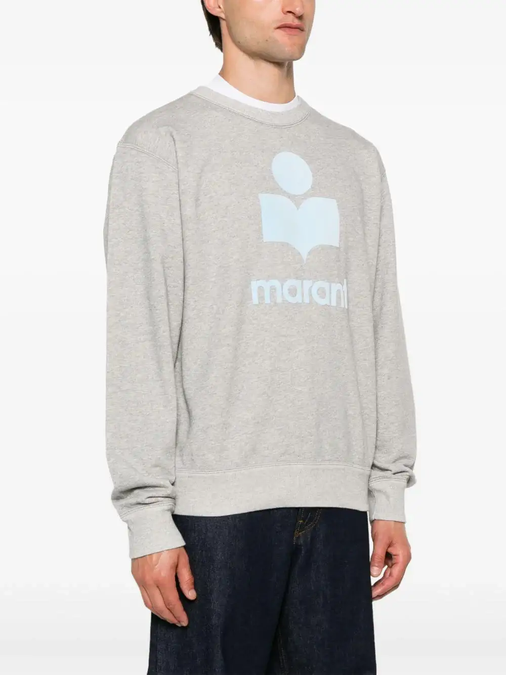 Sudadera Isabel Marant Mikoy - Image 2