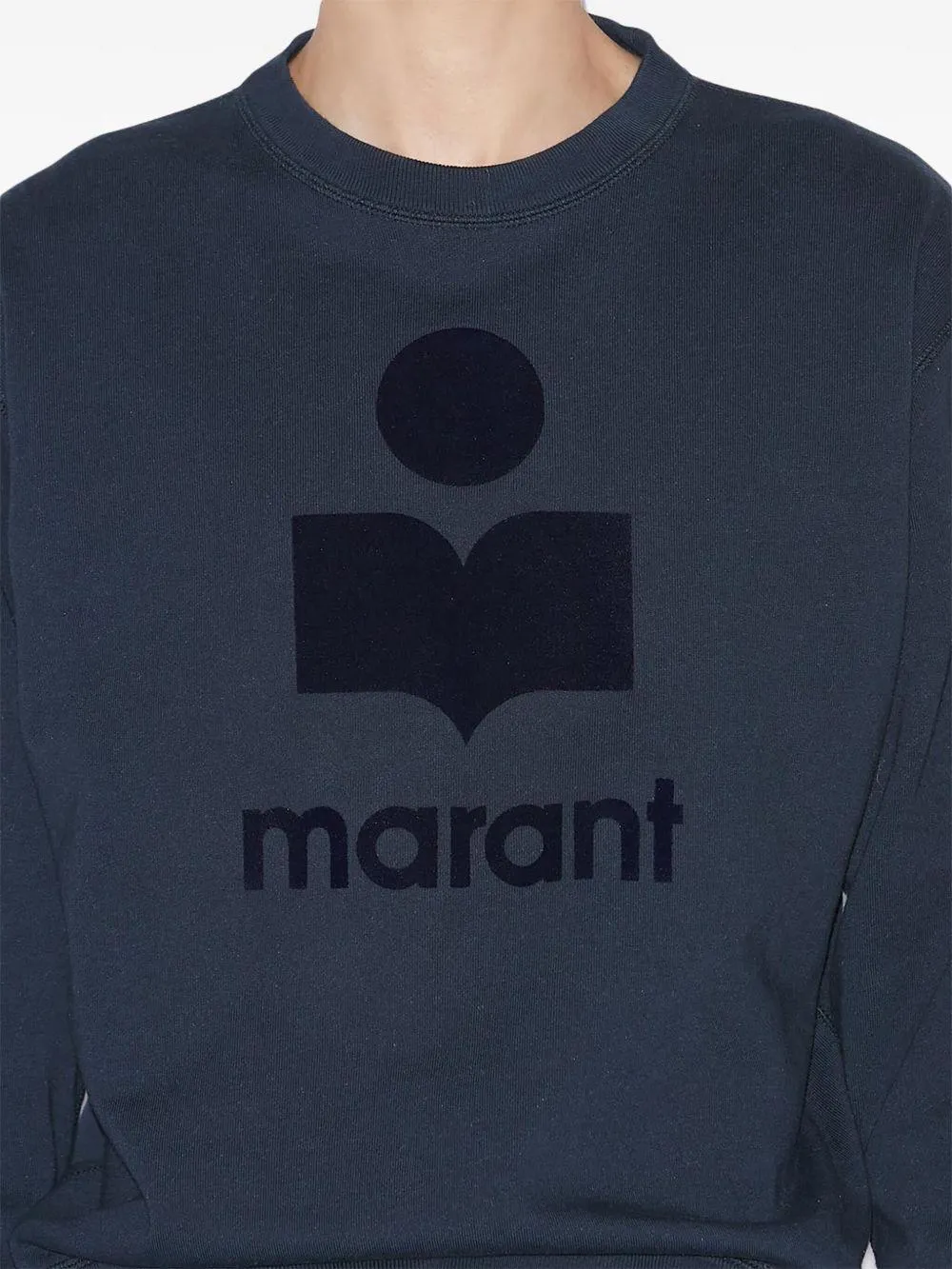 Sudadera Isabel Marant Mikoy - Image 10