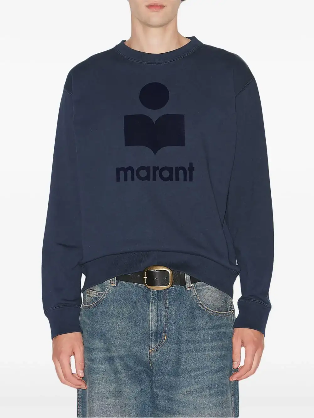 Sudadera Isabel Marant Mikoy - Image 6