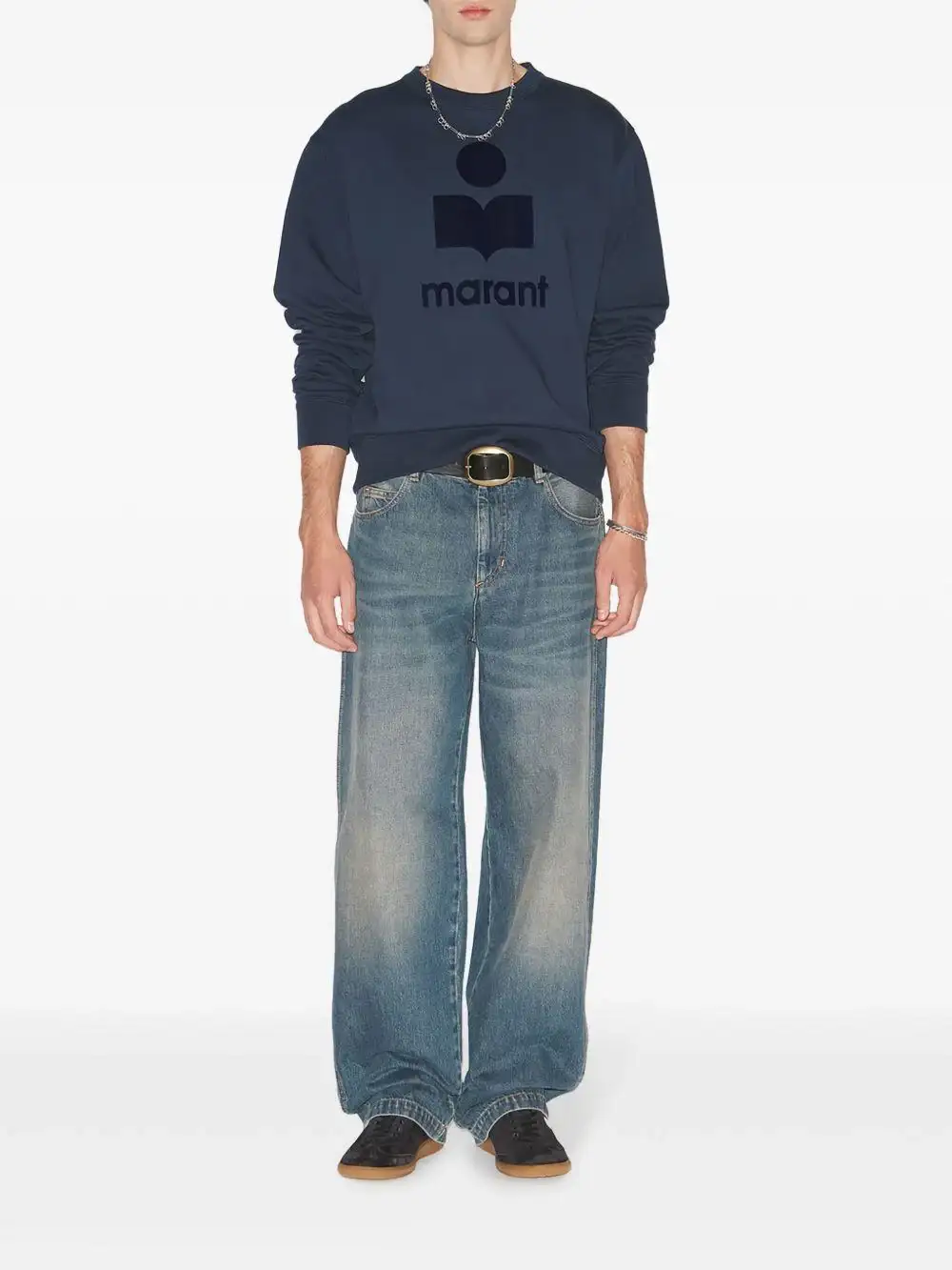 Sudadera Isabel Marant Mikoy - Image 8