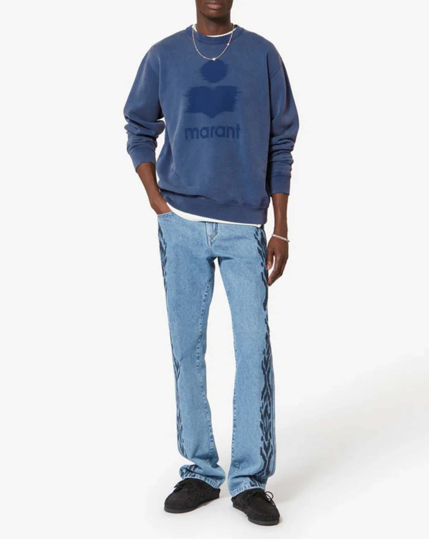 Sudadera Isabel Marant Mikoy - Image 5