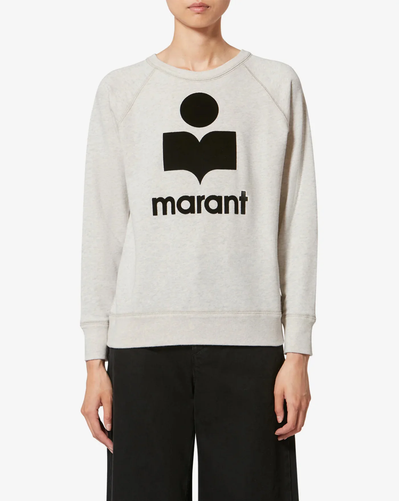 Sudadera Isabel Marant Milliny - Image 2