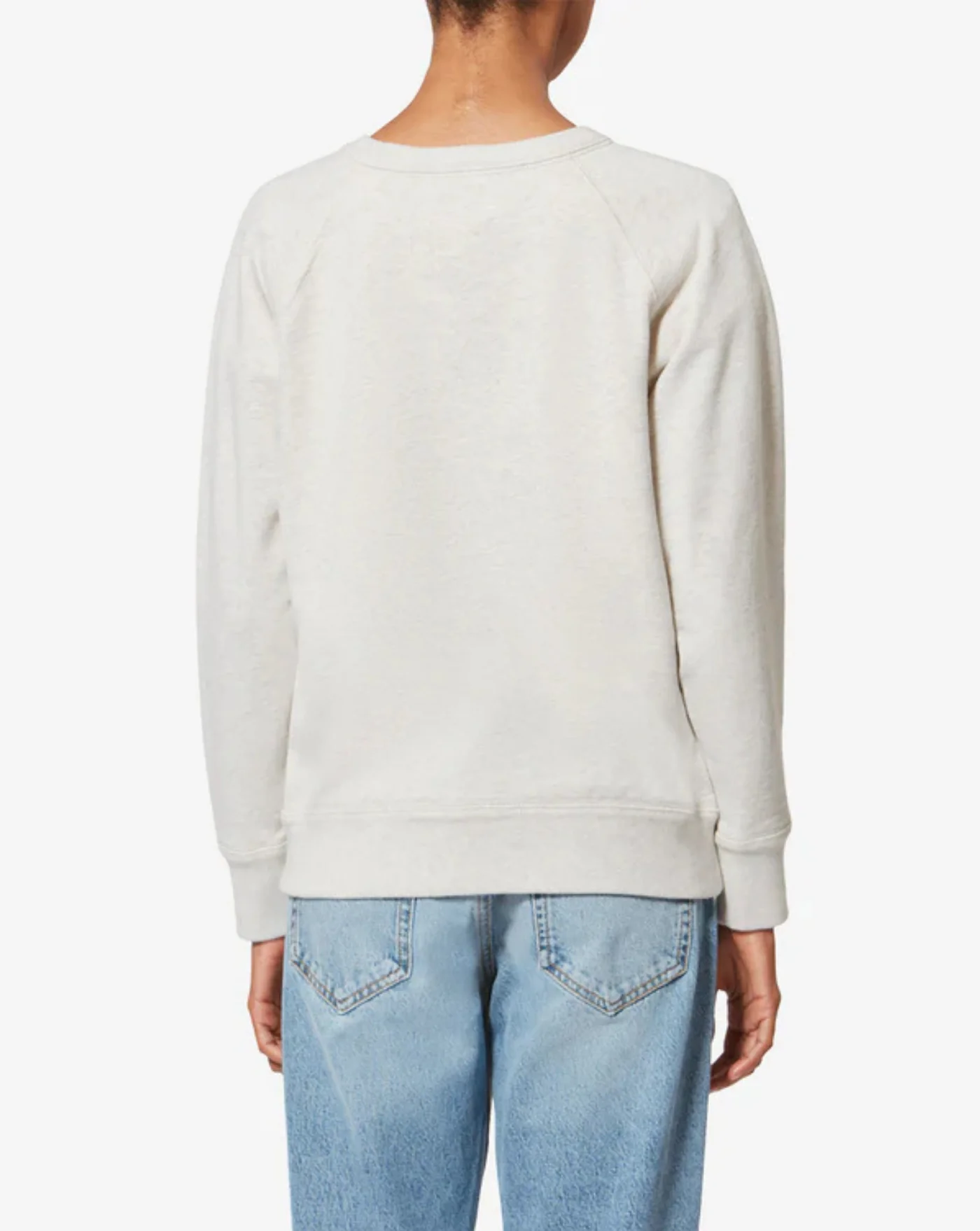 Sudadera Isabel Marant Milliny - Image 3