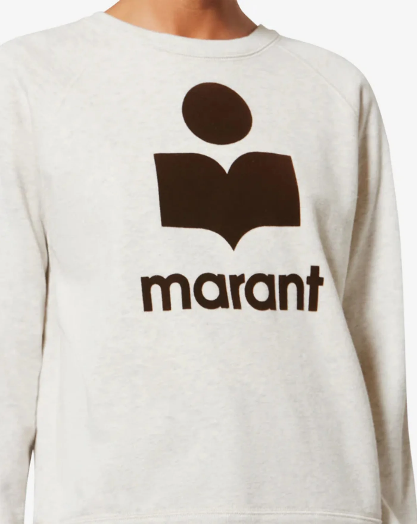 Sudadera Isabel Marant Milliny - Image 5