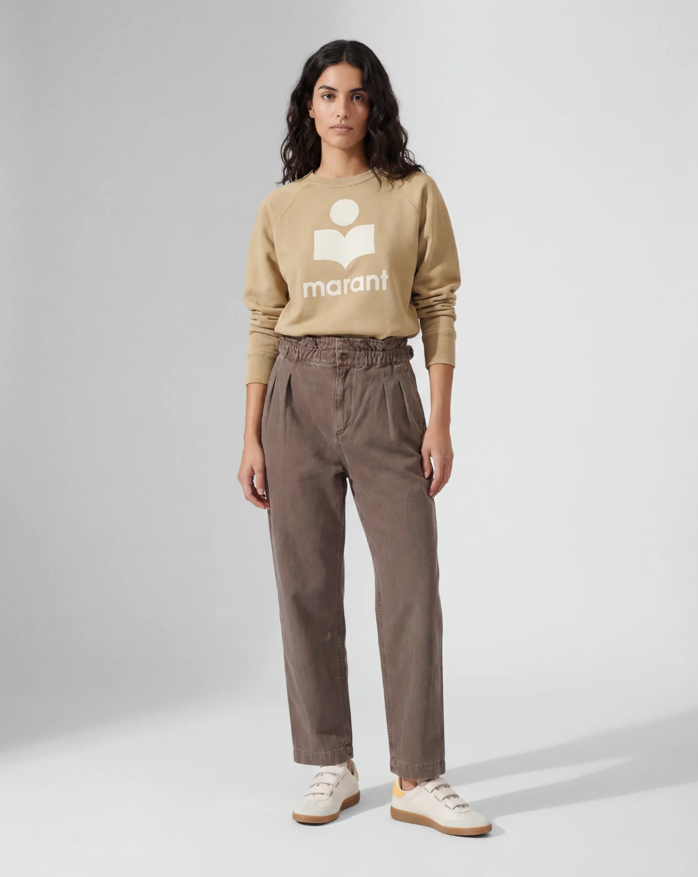 Sudadera Isabel Marant Milliny - Image 3