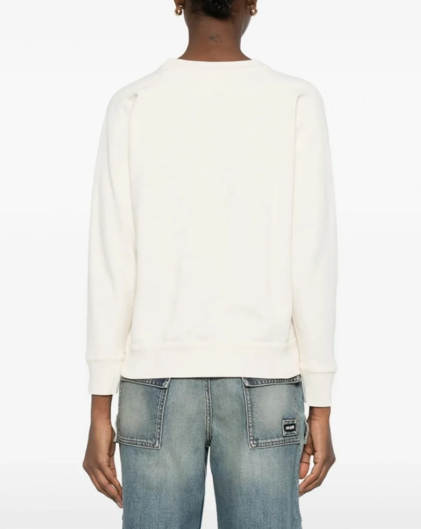 Sudadera Isabel Marant Milliny - Image 3