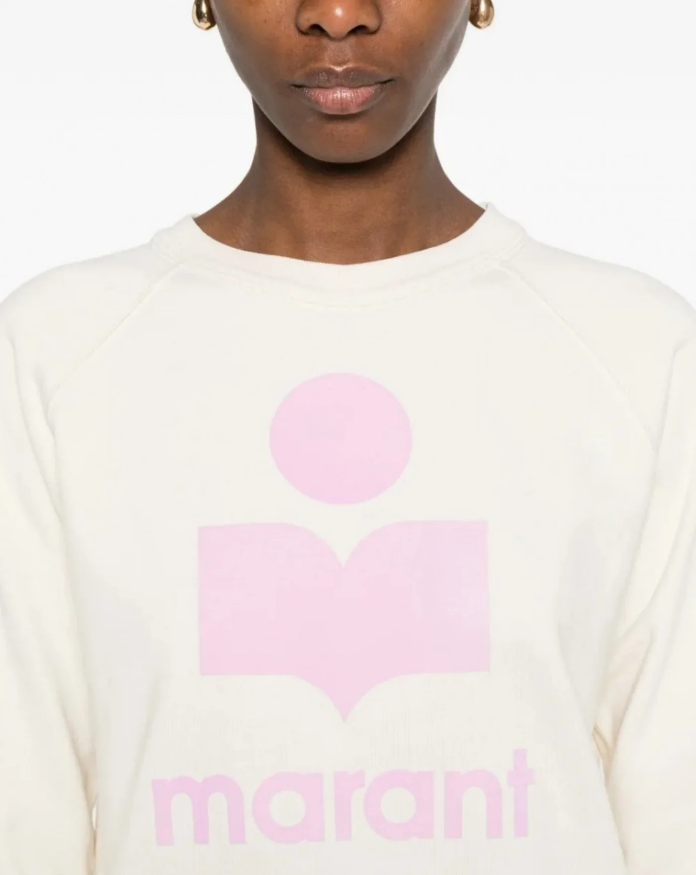 Sudadera Isabel Marant Milliny - Image 5