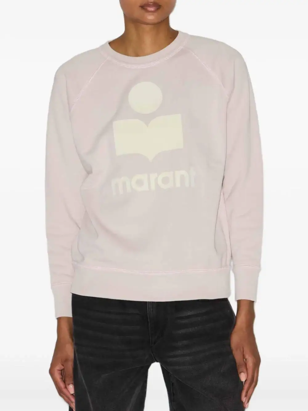 Sudadera Isabel Marant Millyny - Image 2